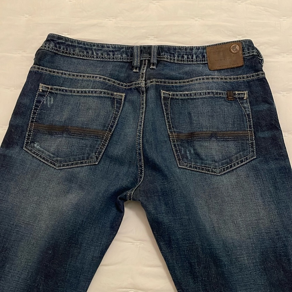 Men’s Jeans